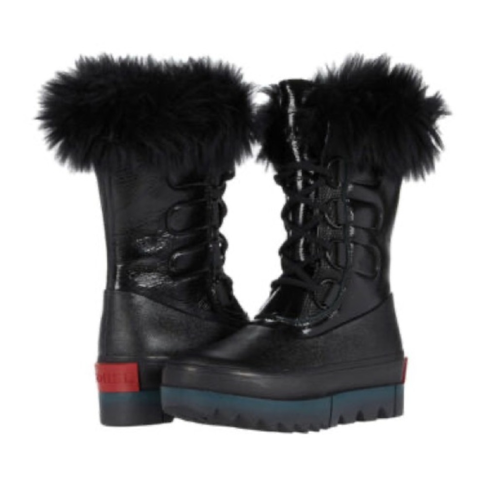 Sorel Joan of Arctic Next Premium - no flaws